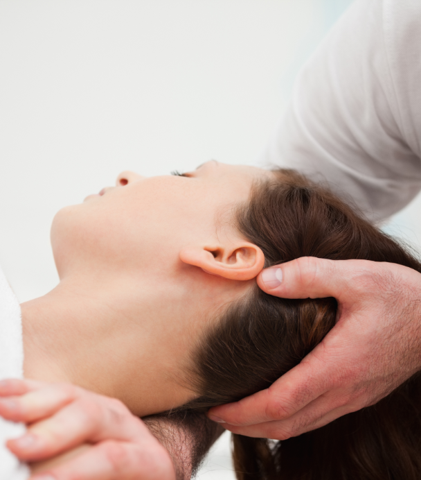 Craniosacral Therapy Physical Therapy Steve Kravitz Physical Therapy Homepage