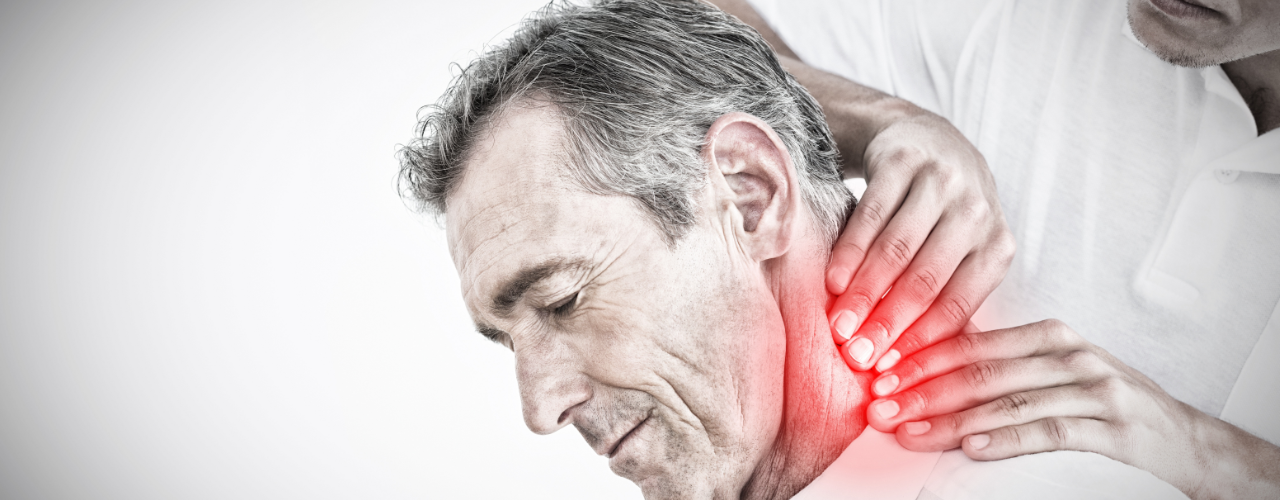 Neck Pain Steve Kravitz Physical Therapy