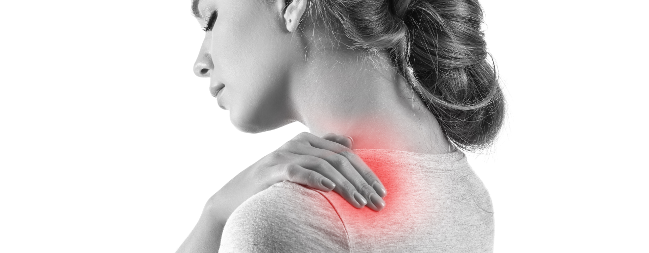 Shoulder Pain Steve Kravitz Physical Therapy